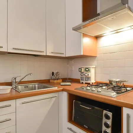 Appartement Urnest Miramonte *