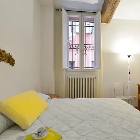 Urnest Miramonte Appartement