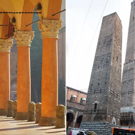 Appartement Urnest Miramonte