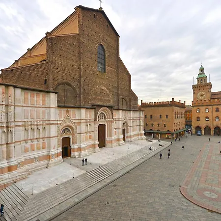 Appartement Urnest Miramonte *