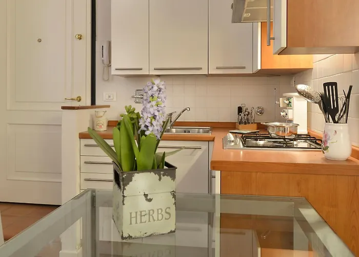 Appartement Urnest Miramonte