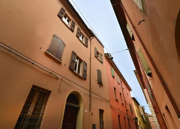 Urnest Miramonte Appartement Bologna