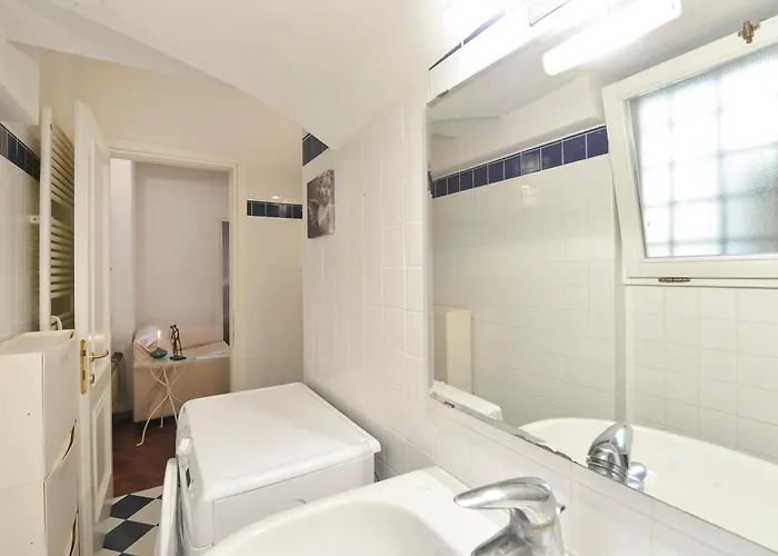 Appartement Urnest Miramonte