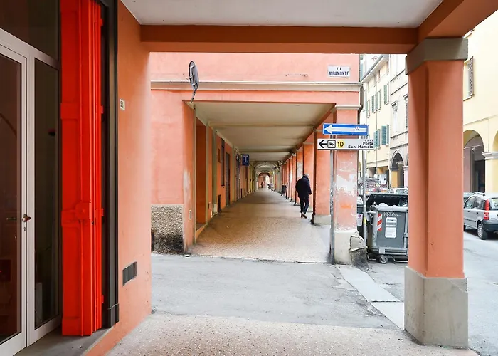 Urnest Miramonte Bologna