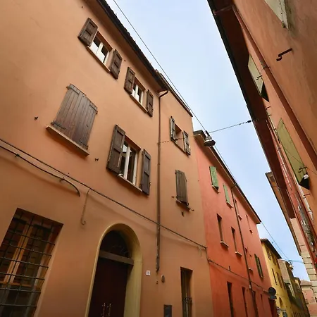 Urnest Miramonte Apartment Bologna