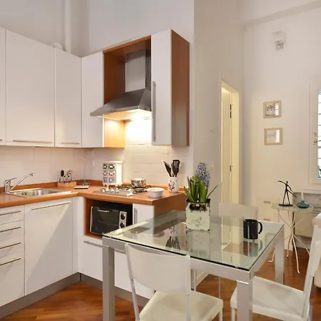 Urnest Miramonte Apartment Bologna