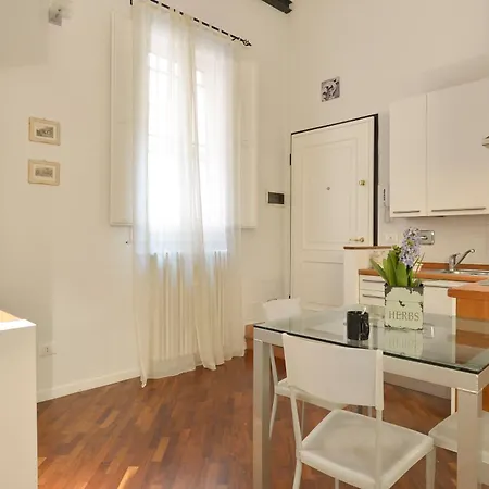 Apartment Urnest Miramonte Bologna