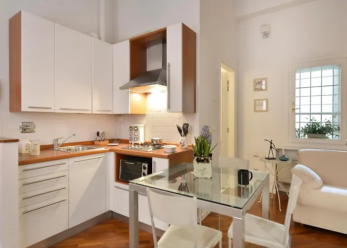 Urnest Miramonte Apartment Bologna