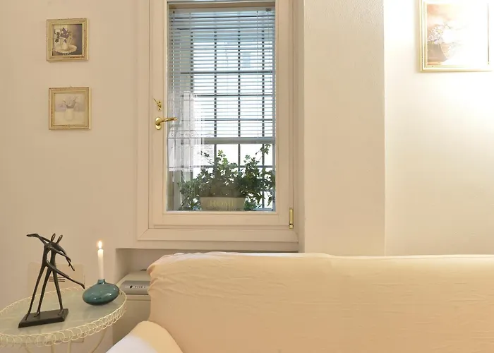 Apartment Urnest Miramonte Bologna