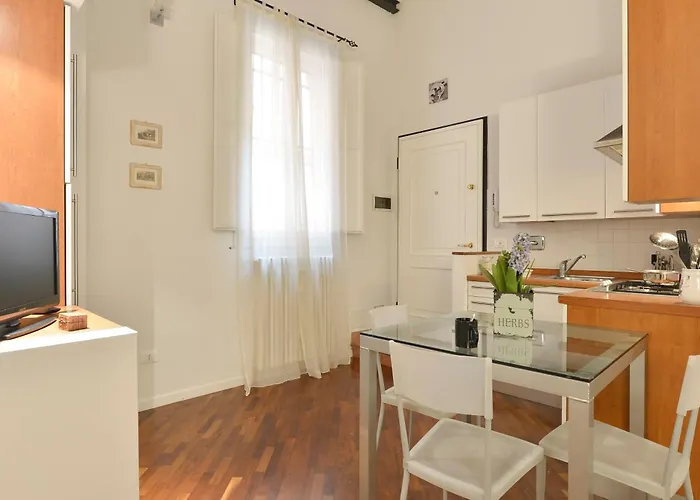 Apartment Urnest Miramonte Bologna