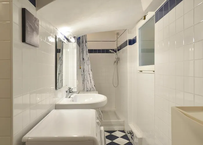 Apartment Urnest Miramonte